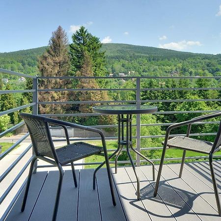 Blizej Gor Apartment Swieradow-Zdroj Bagian luar foto