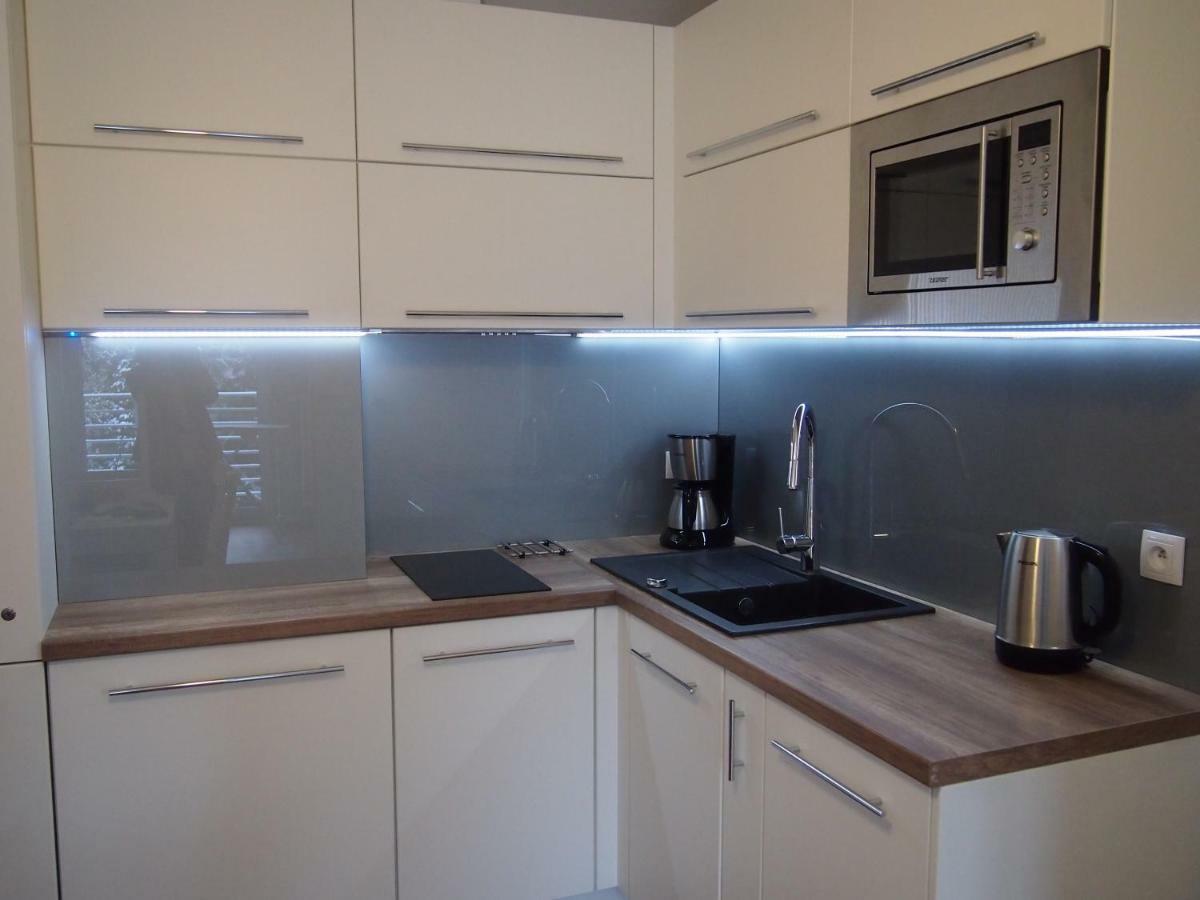 Blizej Gor Apartment Swieradow-Zdroj Bagian luar foto