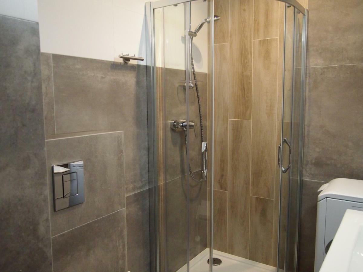 Blizej Gor Apartment Swieradow-Zdroj Bagian luar foto