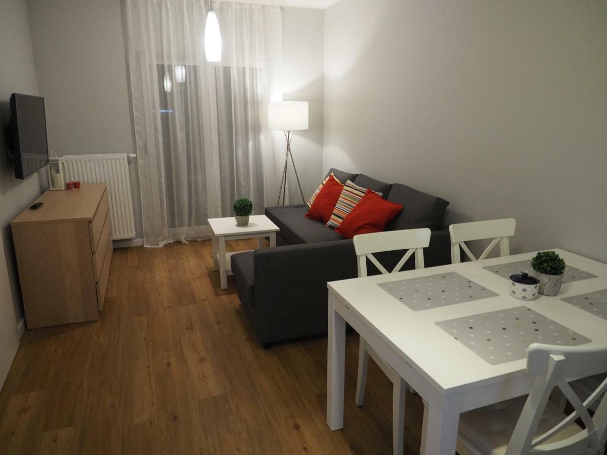 Blizej Gor Apartment Swieradow-Zdroj Bagian luar foto