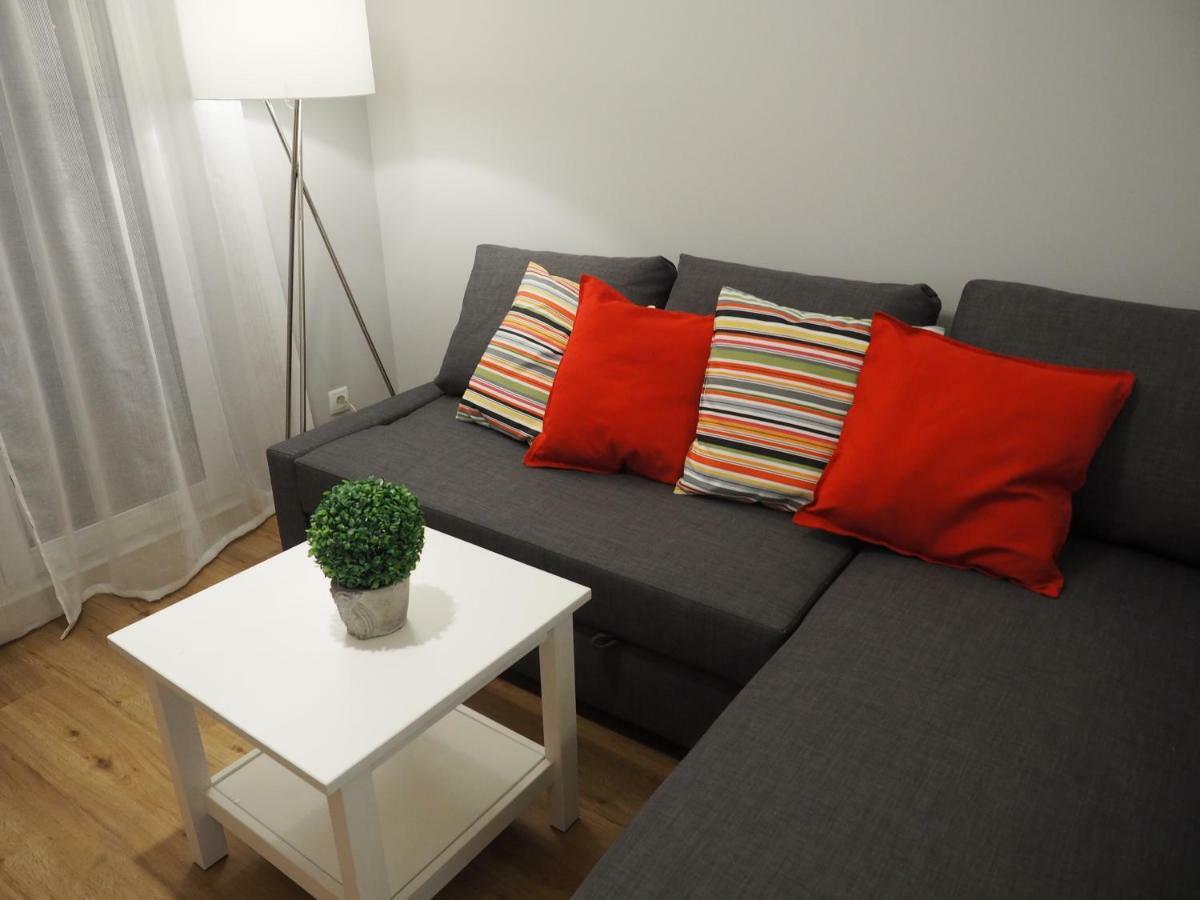Blizej Gor Apartment Swieradow-Zdroj Bagian luar foto