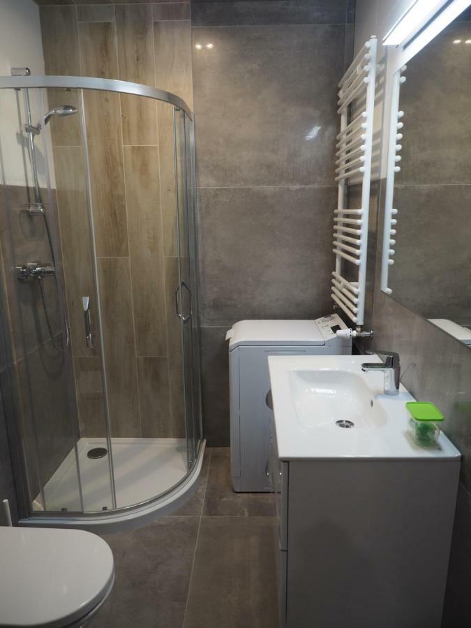 Blizej Gor Apartment Swieradow-Zdroj Bagian luar foto