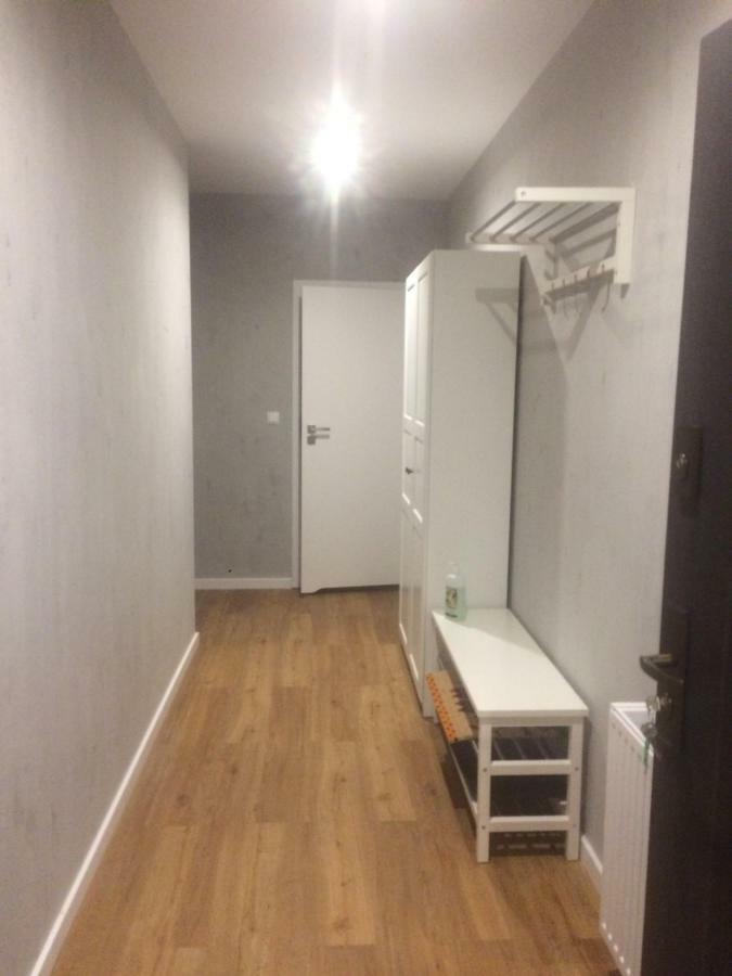 Blizej Gor Apartment Swieradow-Zdroj Bagian luar foto