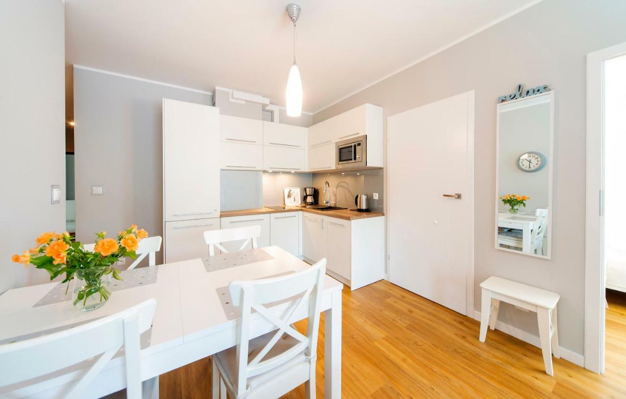 Blizej Gor Apartment Swieradow-Zdroj Bagian luar foto