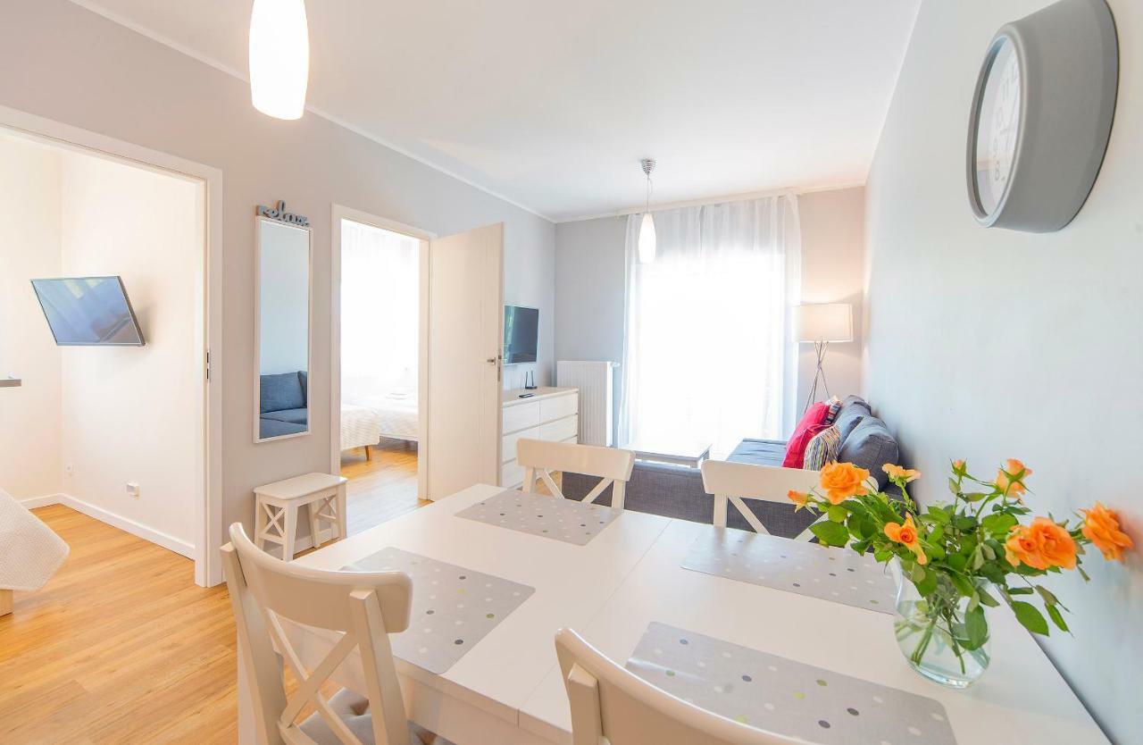 Blizej Gor Apartment Swieradow-Zdroj Bagian luar foto