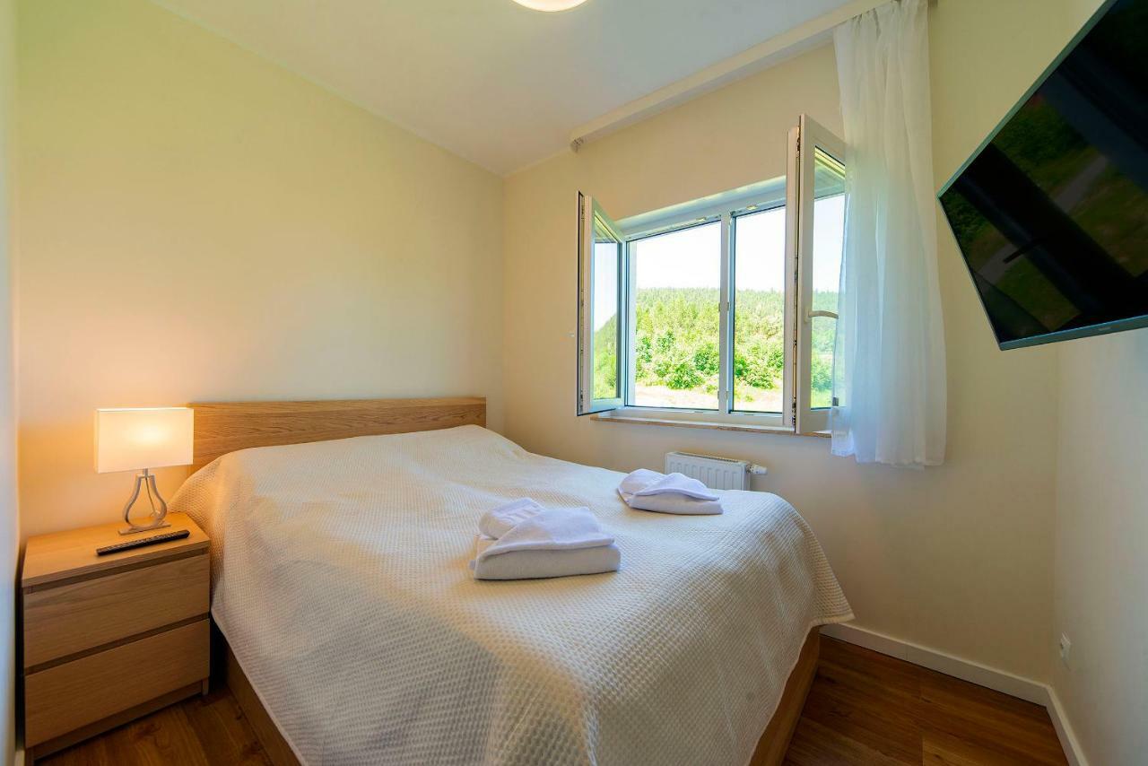 Blizej Gor Apartment Swieradow-Zdroj Bagian luar foto
