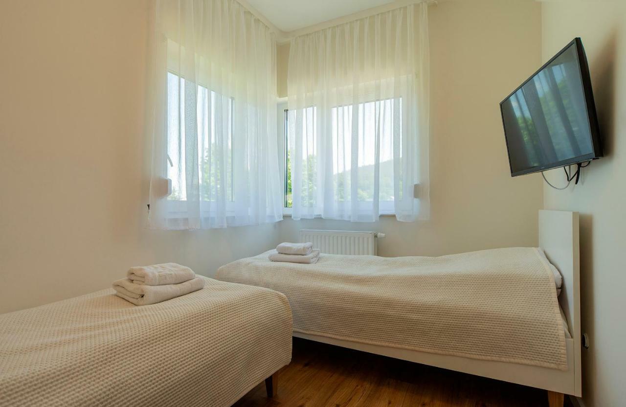 Blizej Gor Apartment Swieradow-Zdroj Bagian luar foto