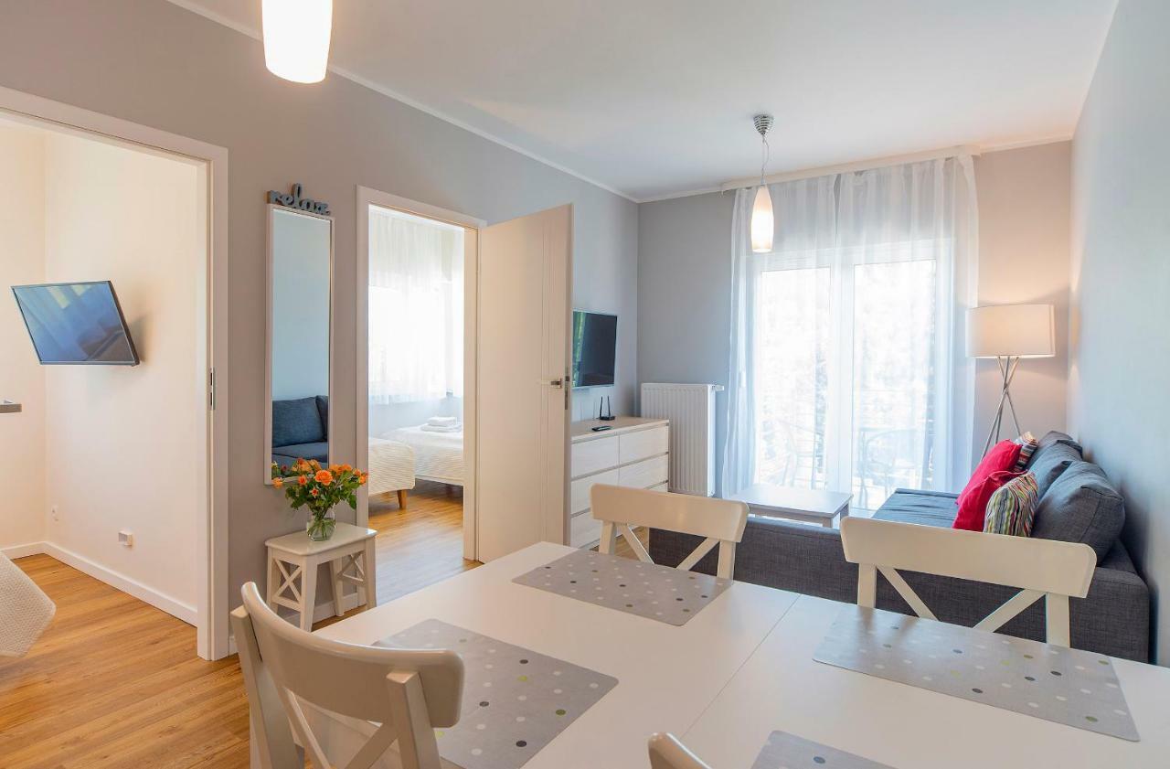 Blizej Gor Apartment Swieradow-Zdroj Bagian luar foto