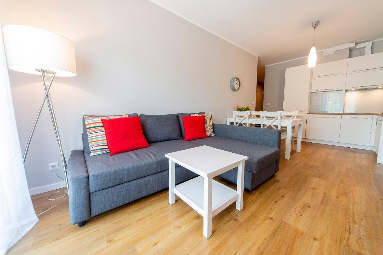 Blizej Gor Apartment Swieradow-Zdroj Bagian luar foto