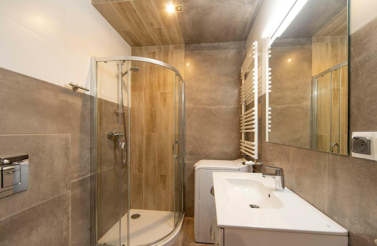 Blizej Gor Apartment Swieradow-Zdroj Bagian luar foto