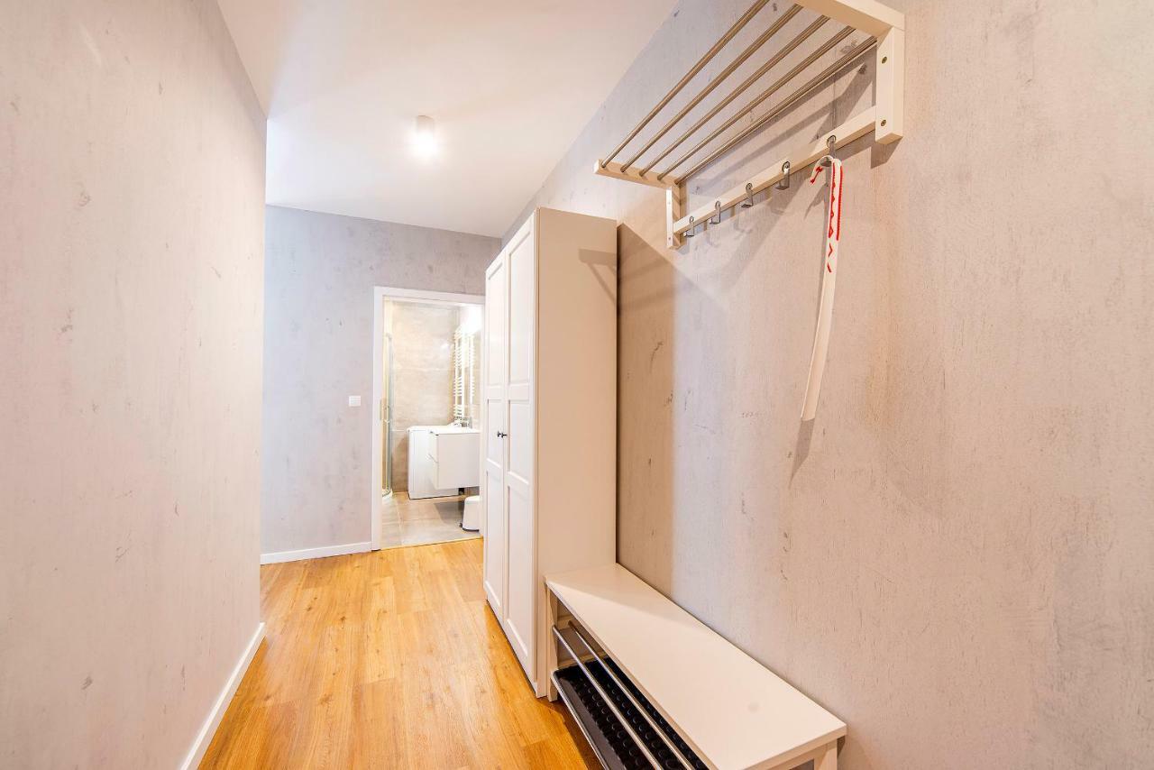 Blizej Gor Apartment Swieradow-Zdroj Bagian luar foto